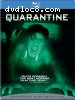 Quarantine (+ BD Live) [Blu-ray]