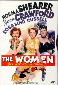 Women, The Cover
