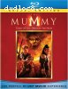 Mummy, The: Tomb of the Dragon Emperor (Deluxe Edition)