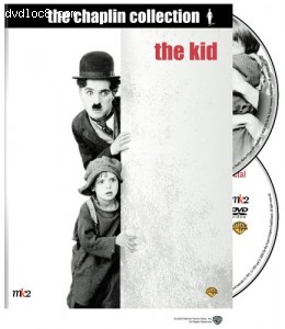 Kid  (2 Disc Special Edition), The Cover
