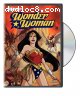 Wonder Woman (Animated Original Movie)