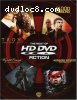 Best of HD DVD, The: Action (Troy Director's Cut / Blood Diamond / Wyatt Earp / Alexander Revisited The Final Cut)