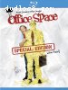 Office Space: Special Edition With Flair!