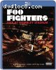 Foo Fighters - Live At Wembley Stadium [Blu-ray]