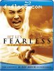 Jet Li's Fearless [Blu-ray]