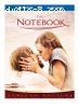 Notebook (Limited Edition Gift Set) [Blu-ray], The