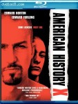 Cover Image for 'American History X'
