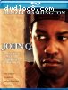 John Q [Blu-ray]
