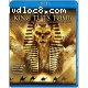Curse of King Tut's Tomb, The (Widescreen) [Blu-ray]