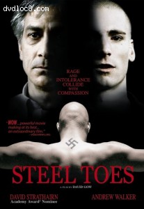 Steel Toes Cover