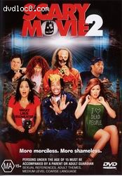 Scary Movie 2 Cover
