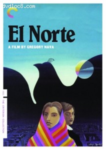 El Norte (The Criterion Collection)