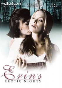 Erin's Erotic Nights Cover