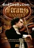 Strauss Family (TV Miniseries), The