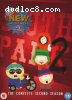 South Park - The Complete 2nd Season