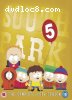 South Park - The Complete 5th Season