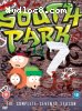 South Park - The Complete 7th Season