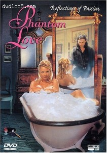 Phantom Love Cover