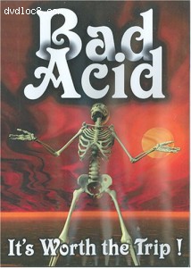 Bad Acid Cover
