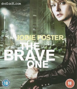Brave One, The Cover