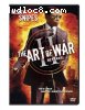 Art of War II: Betrayal, The