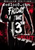 Friday the 13th Uncut
