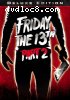 Friday the 13th, Part 2