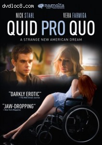Quid Pro Quo Cover