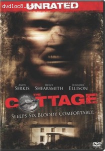 Cottage, The Cover