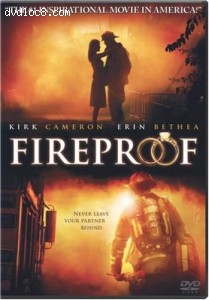 Fireproof Cover