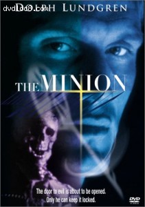 Minion, The Cover