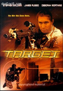 Target Cover