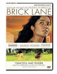 Brick Lane Cover