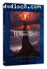 Lord of the Rings, The - The Return of the King (2-Disc Limited Edition)