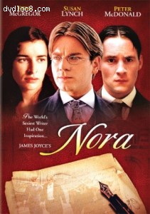 Nora Cover