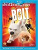 Bolt (Three-Disc Edition w/ Standard DVD + Digital Copy) [Blu-ray]