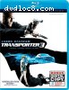 Transporter 3 (2-Disc Fully Loaded Edition) (Widescreen) [Blu-ray]