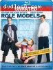 Role Models (Unrated) [Blu-ray]