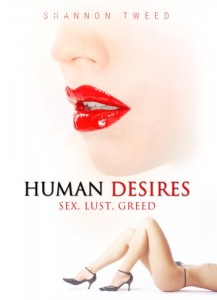 Human Desires Cover