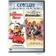 Comedy Double Feature Gumball Rally and Cannonball Run II