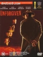 Unforgiven: 10th Anniversary Edition