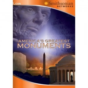 America's Greatest Monuments: Washington D.C.