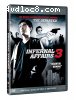 Infernal Affairs 3 (Special Collector's Edition)