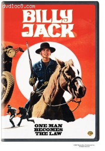 Billy Jack Cover