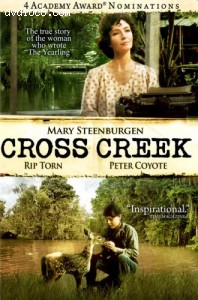 Cross Creek Cover