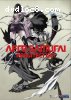 Afro Samurai: Resurrection (Spike Version)