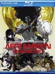 Cover Image for 'Afro Samurai: Resurrection (2-Disc Special Edition) (Director's Cut)'