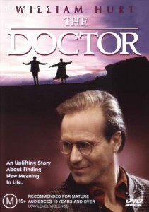 Doctor, The Cover