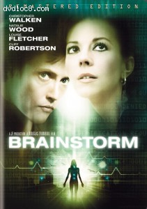 Brainstorm (Remastered Edition) Cover