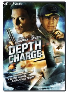 Depth Charge Cover